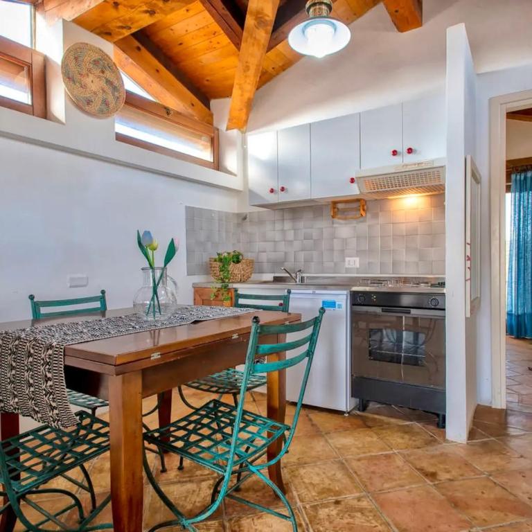 ISA - Apartment 4 beds in Golfo Aranci just 150 mt from the sea - Appartamento con 1 Camera da Letto - 5
