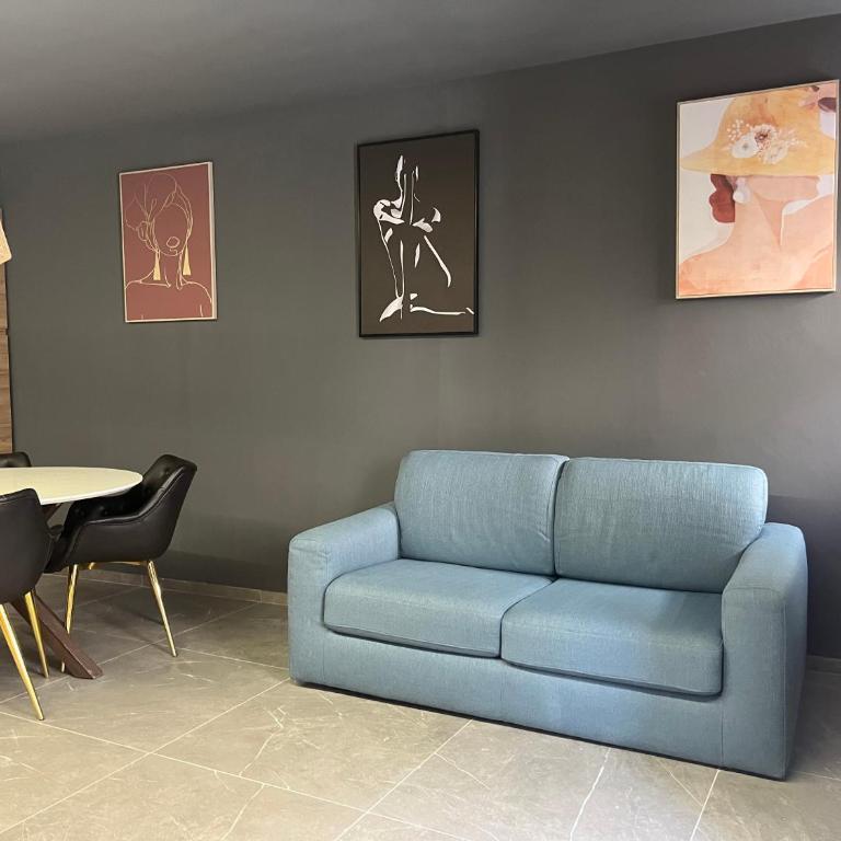 Davis Kaizen - Casa con 1 Camera da Letto - 11