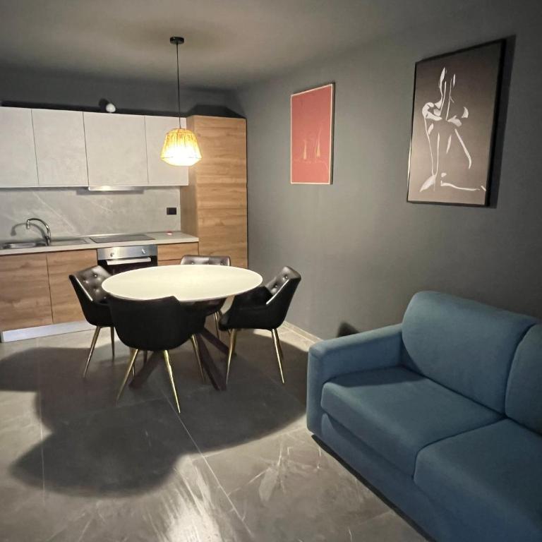 Davis Kaizen - Casa con 1 Camera da Letto - 12