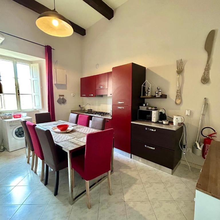 Corallo Suite - Appartamento con 3 Camere da Letto - 16