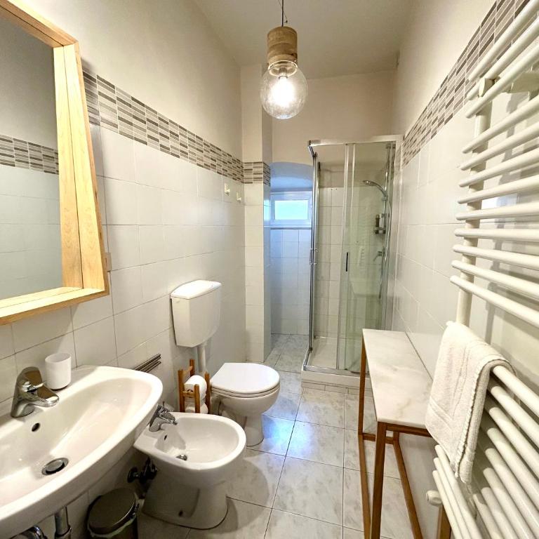 Corallo Suite - Appartamento con 3 Camere da Letto - 8