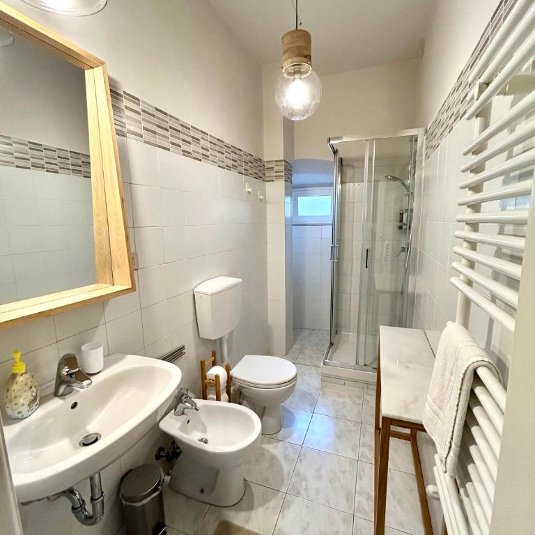Corallo Suite - Appartamento con 3 Camere da Letto - 6