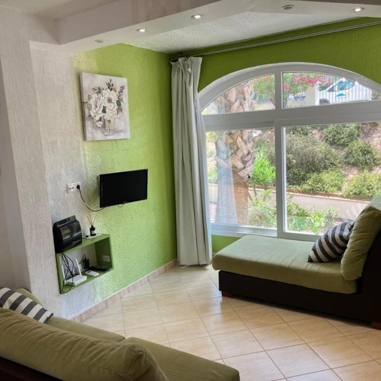 casa gran alacant carabassi - Three-Bedroom House - 9