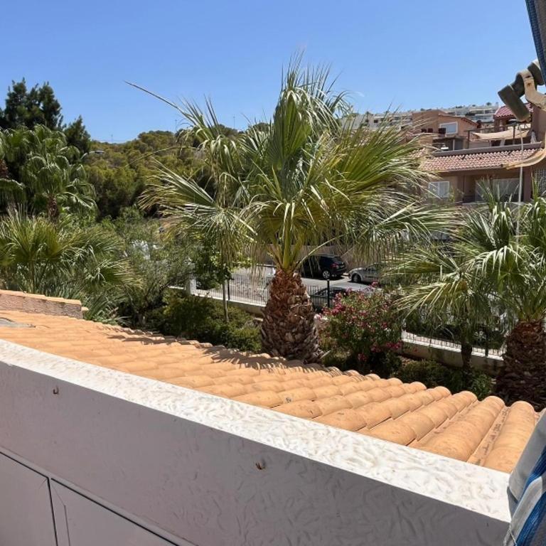 casa gran alacant carabassi - Three-Bedroom House - 13