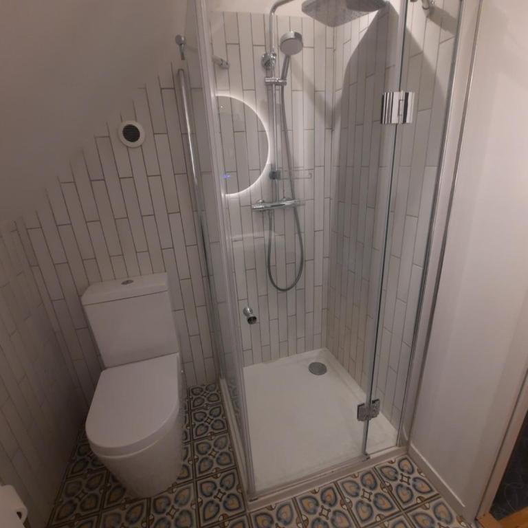 Ensemble des Gîte de la Roche Pointue - Jacuzzi - SKI - DOMAINE - Seven-Bedroom House - 60