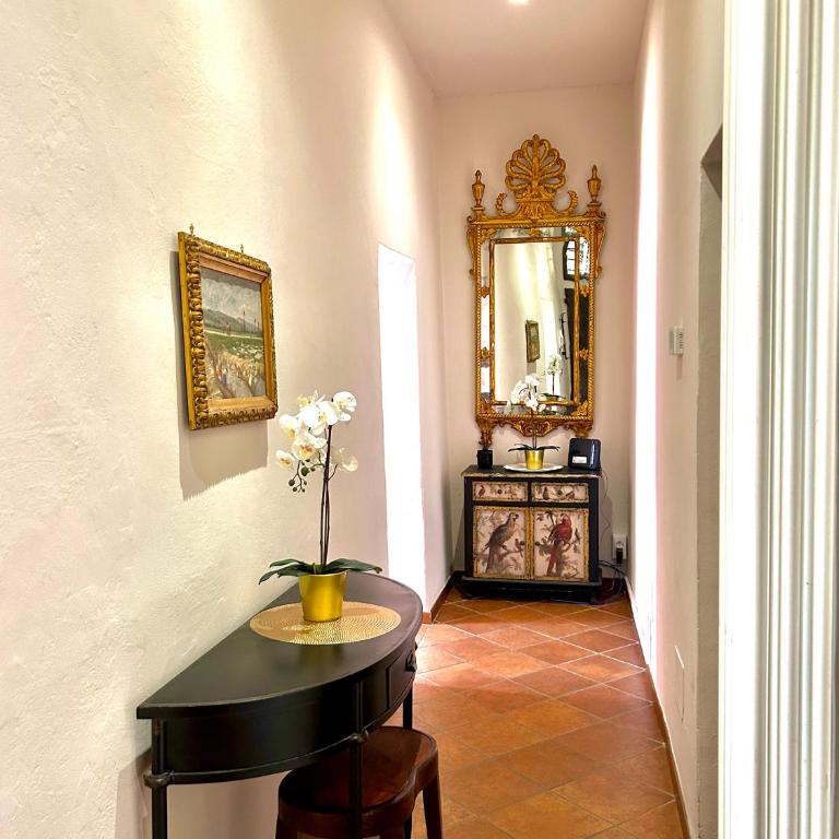 Corallo Suite - Appartamento con 3 Camere da Letto - 1
