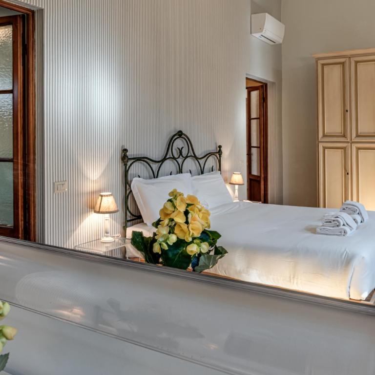 Dimora Savelli - Sweet Dreams in Florence - Appartamento - 8