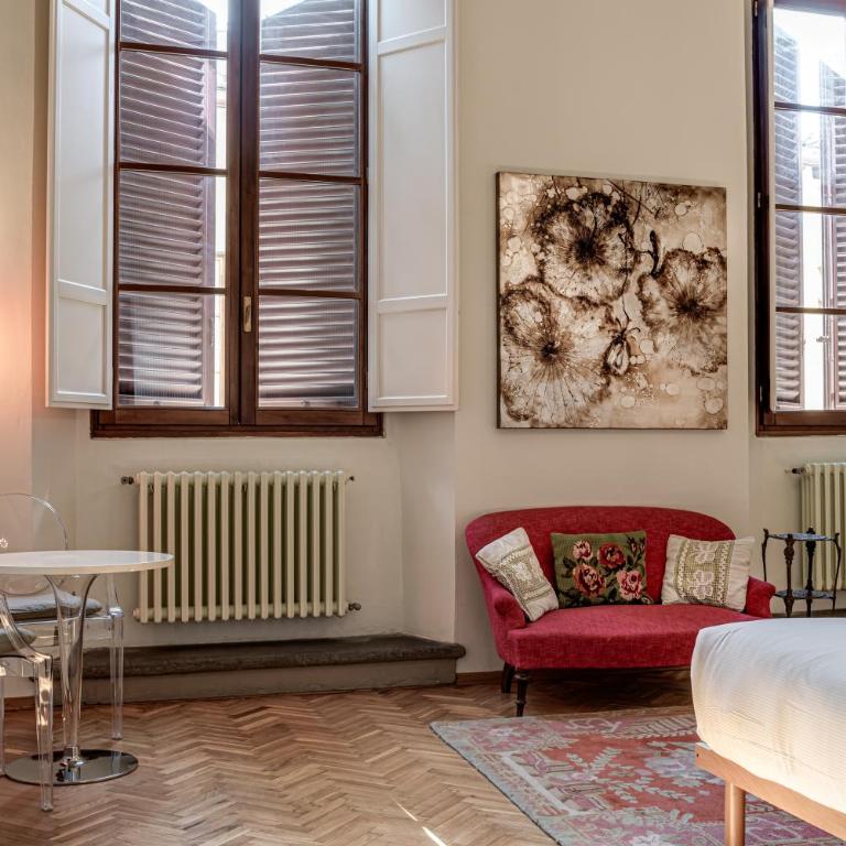 Dimora Savelli - Sweet Dreams in Florence - Appartamento - 9