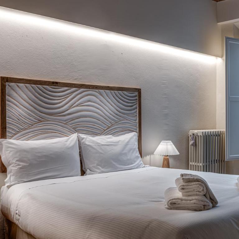 Dimora Savelli - Sweet Dreams in Florence - Appartamento - 11