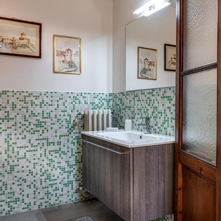 Dimora Savelli - Sweet Dreams in Florence - Appartamento - 16