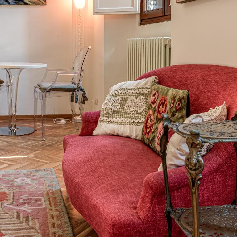 Dimora Savelli - Sweet Dreams in Florence - Appartamento - 17