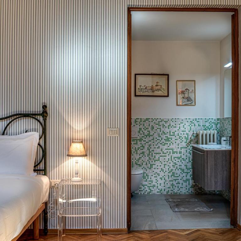 Dimora Savelli - Sweet Dreams in Florence - Appartamento - 29