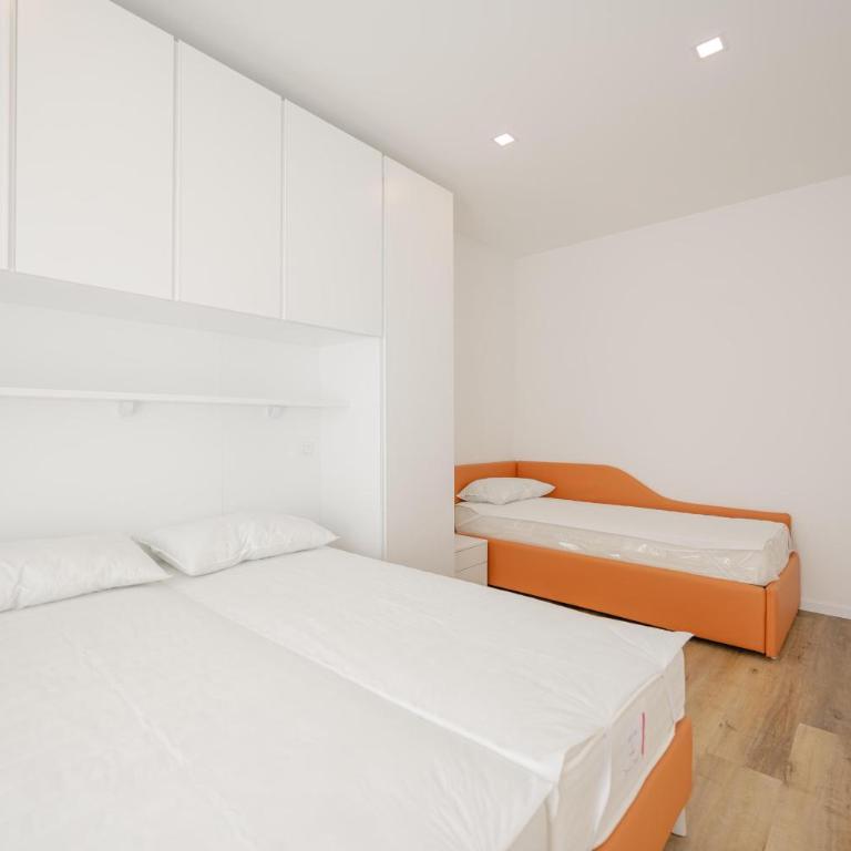 Wave Island Sange C4 - Appartamento - 12