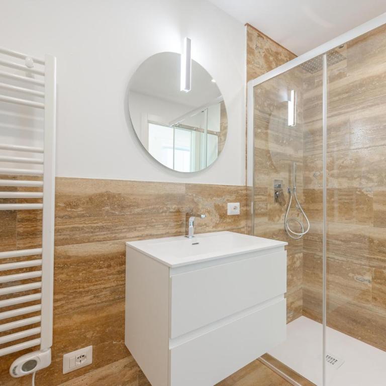 Wave Island Sange C4 - Appartamento - 14