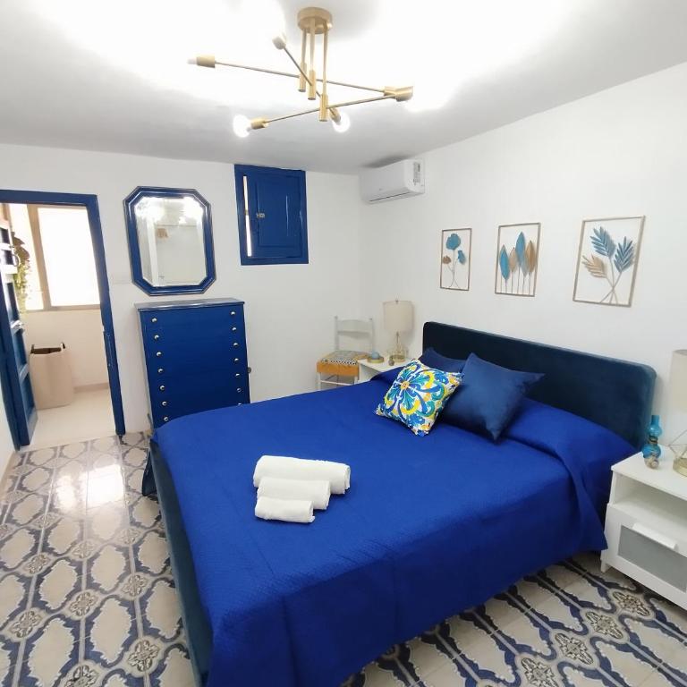 Casa Linda Av - Casa con 2 Camere da Letto - 11
