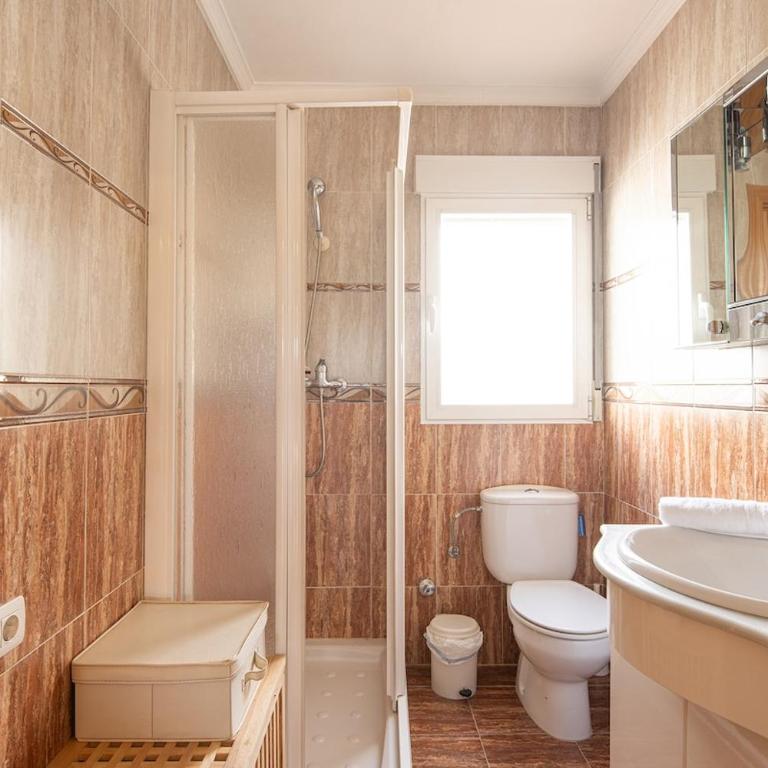 Cortijo Candela - Three-Bedroom House - 27