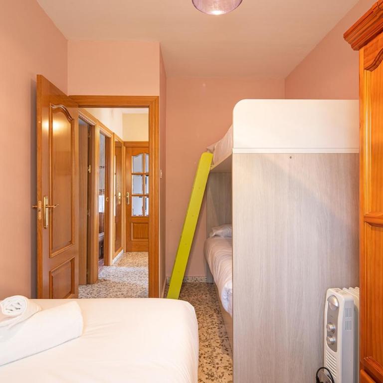 Cortijo Candela - Three-Bedroom House - 29
