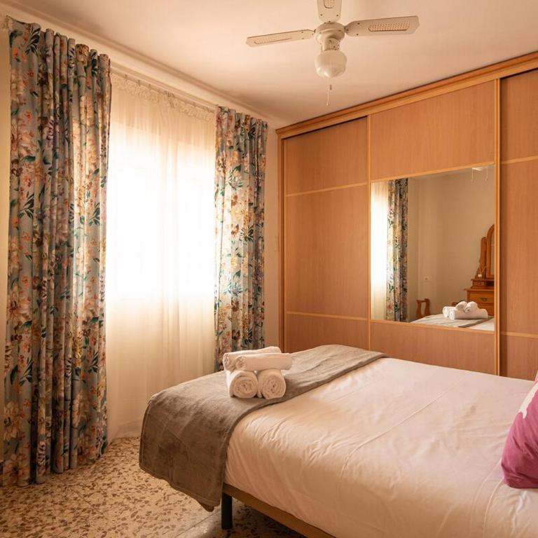 Cortijo Candela - Three-Bedroom House - 33