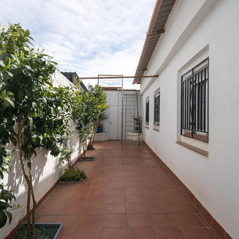 Cortijo Candela - Three-Bedroom House - 24