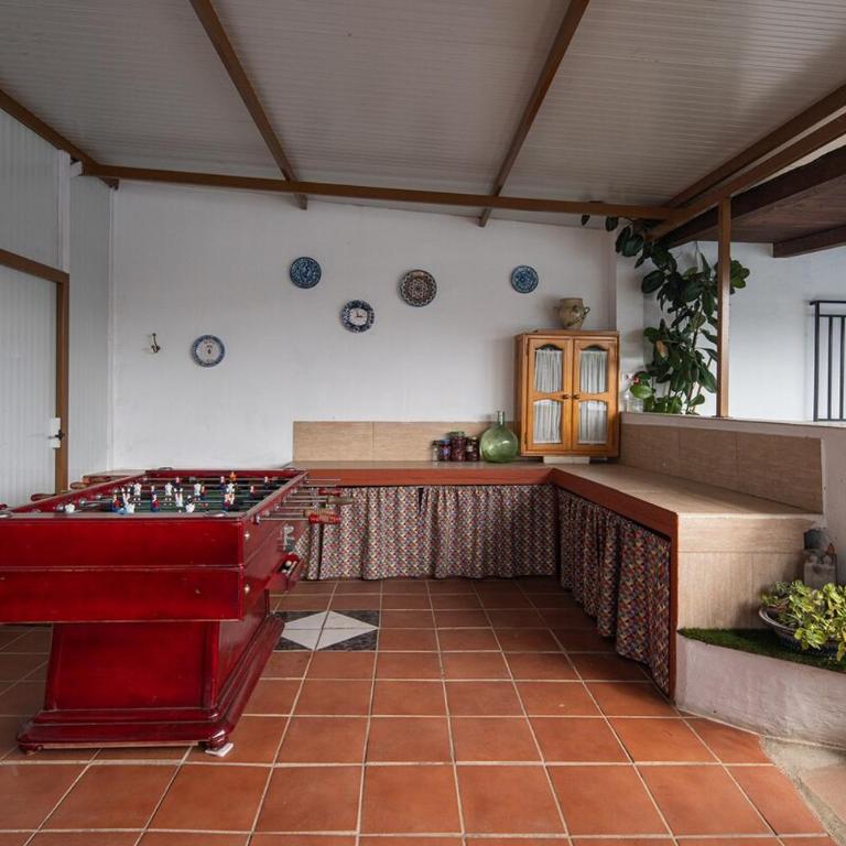 Cortijo Candela - Three-Bedroom House - 13
