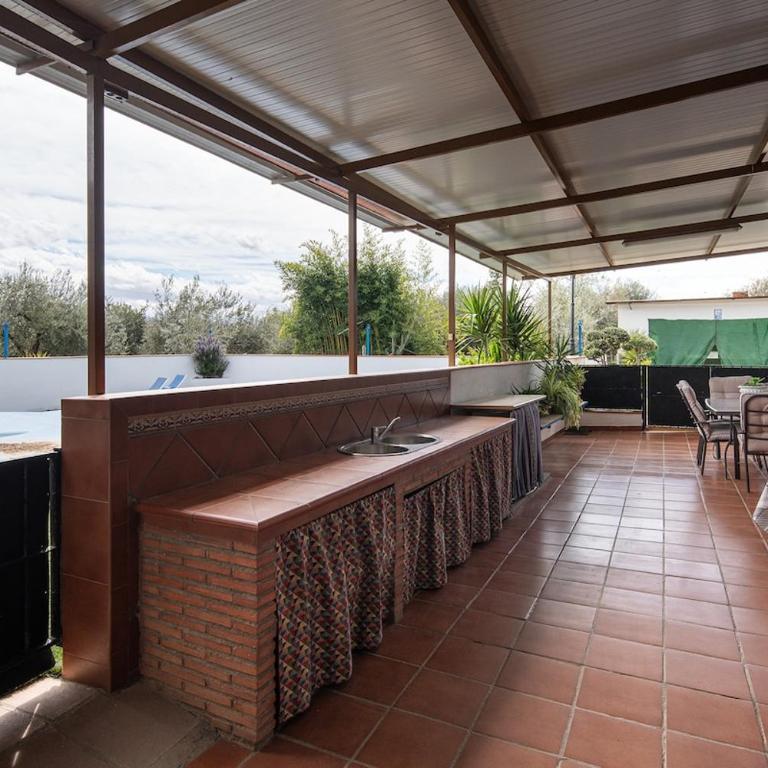 Cortijo Candela - Three-Bedroom House - 18
