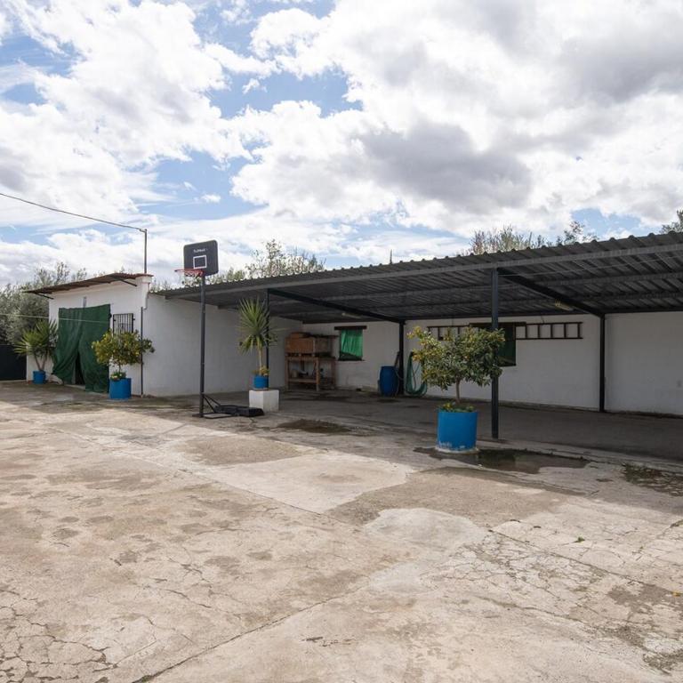 Cortijo Candela - Three-Bedroom House - 10