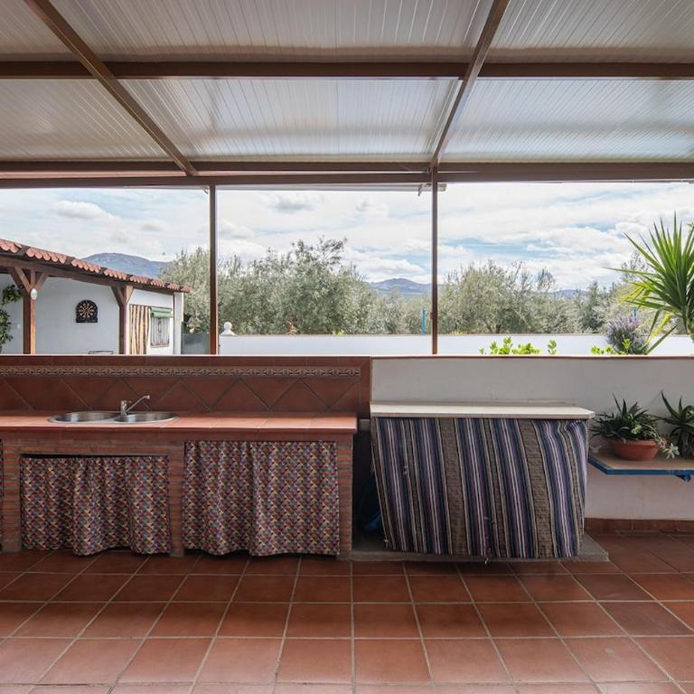 Cortijo Candela - Three-Bedroom House - 19