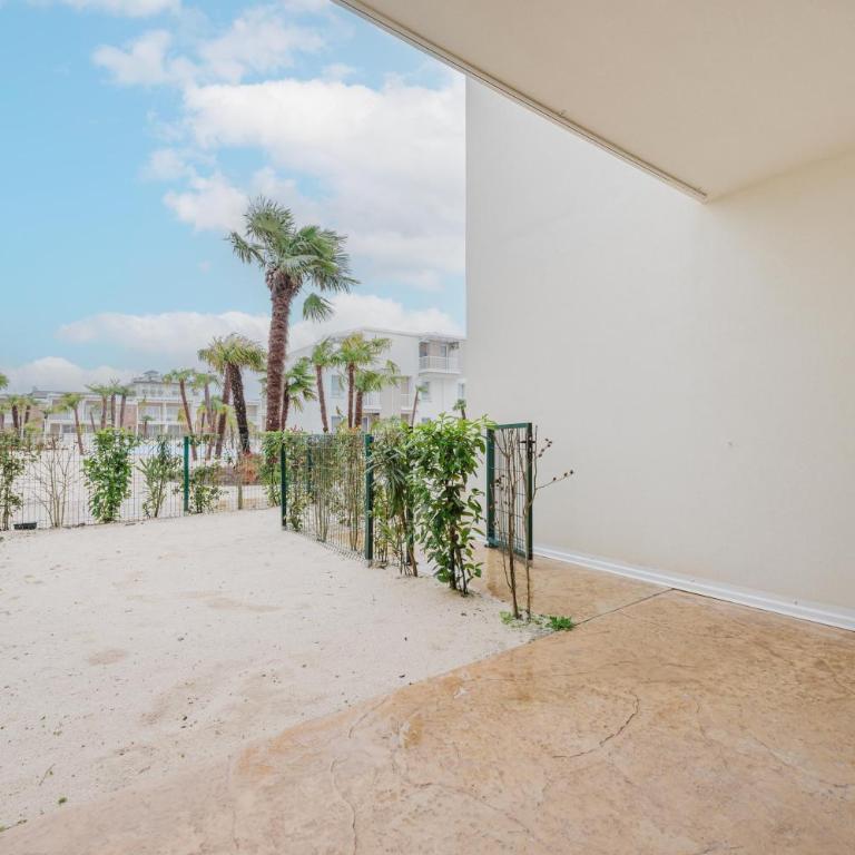 Wave Island Spera B8 - Appartamento - 13