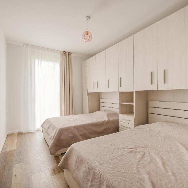 Wave Island Spera B8 - Appartamento - 12