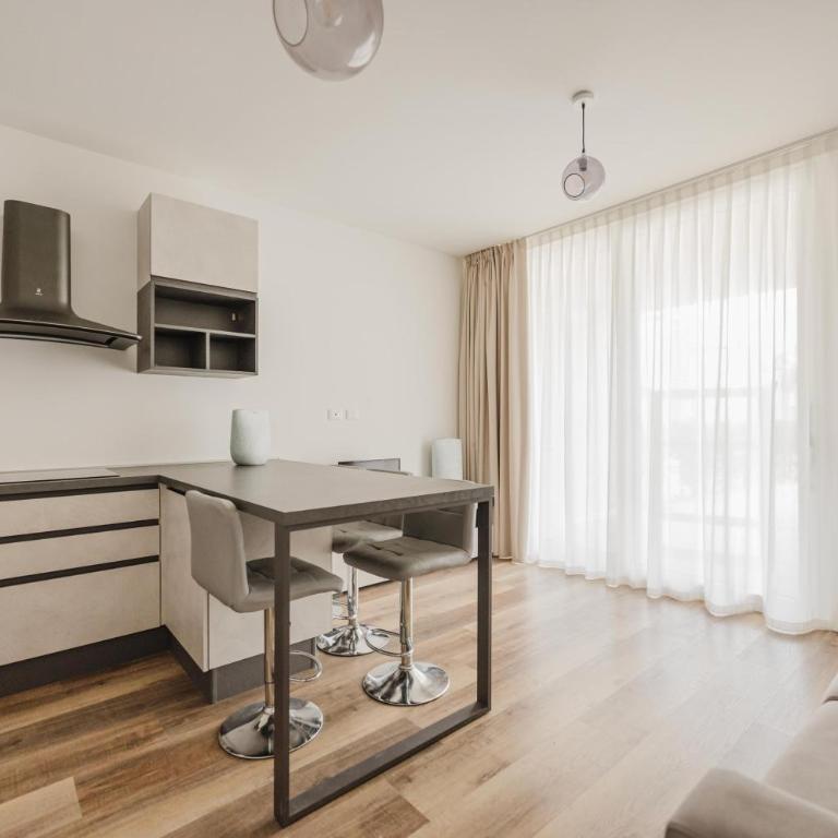 Wave Island Spera B8 - Appartamento - 6