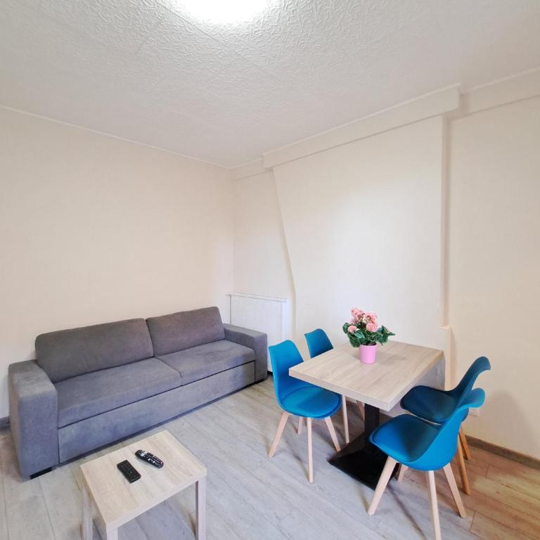 El Dorado - Proche du centre-ville - Appartamento con 1 Camera da Letto - 1