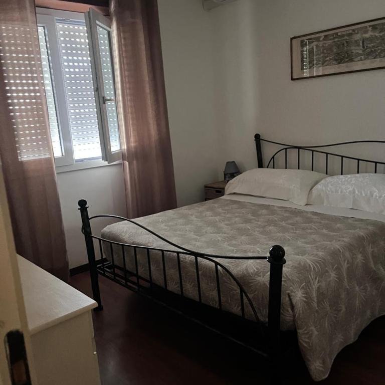 Da Adriana Guesthouse - Camera Matrimoniale con Bagno Privato - 6