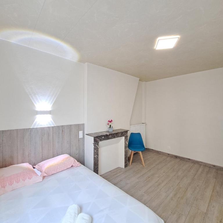 El Dorado - Proche du centre-ville - Appartamento con 1 Camera da Letto - 7