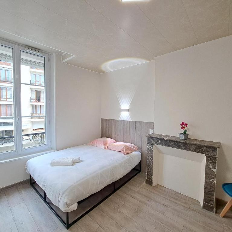 El Dorado - Proche du centre-ville - Appartamento con 1 Camera da Letto - 9