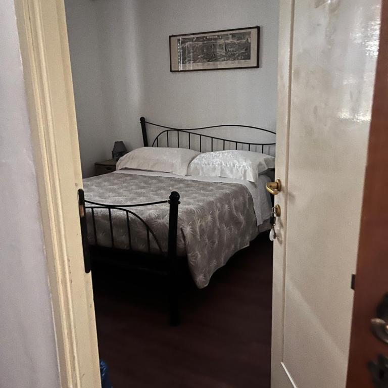 Da Adriana Guesthouse - Camera Matrimoniale con Bagno Privato - 8