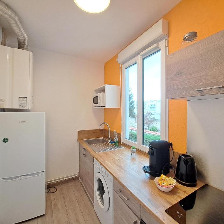 El Dorado - Proche du centre-ville - Appartamento con 1 Camera da Letto - 11