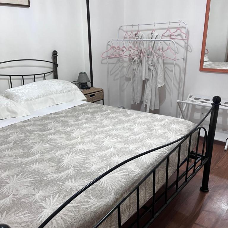 Da Adriana Guesthouse - Camera Matrimoniale con Bagno Privato - 9