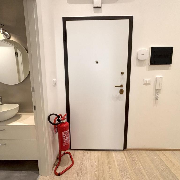 Coroneo 21 - Appartamento con 1 Camera da Letto - 32
