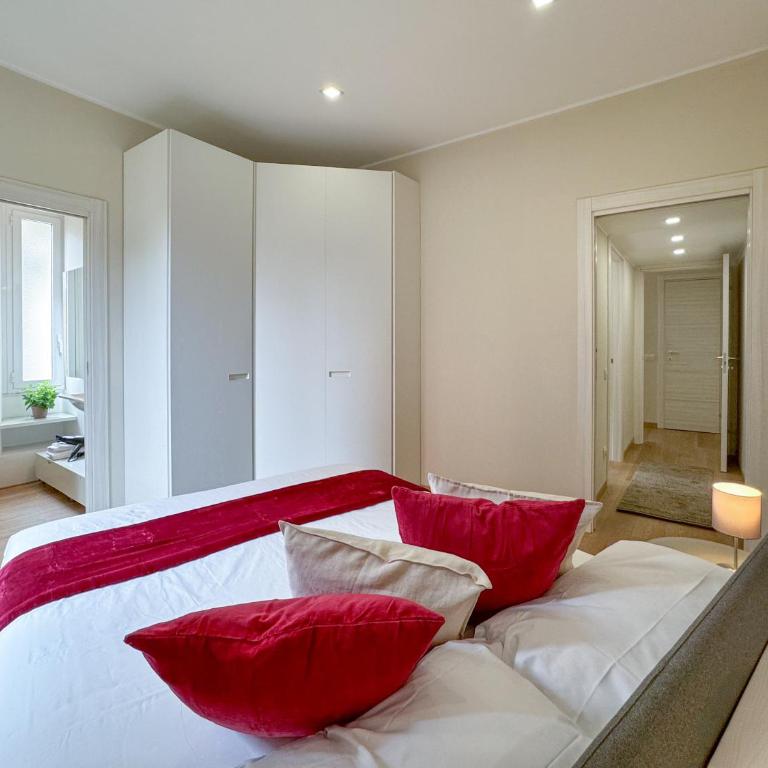 San Marco hideaway - new exclusive apartment - Appartamento con 2 Camere da Letto - 8