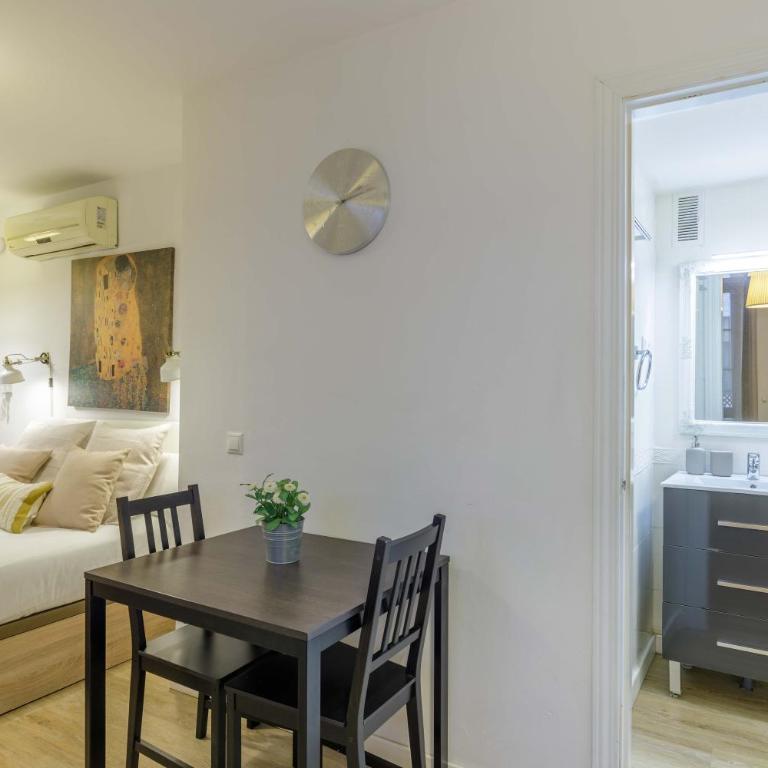 Living4malaga Malaga Serenity - Estudio - 6
