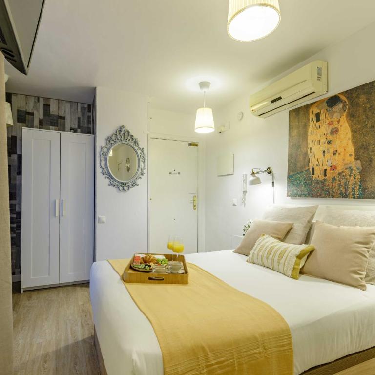 Living4malaga Malaga Serenity - Estudio - 7