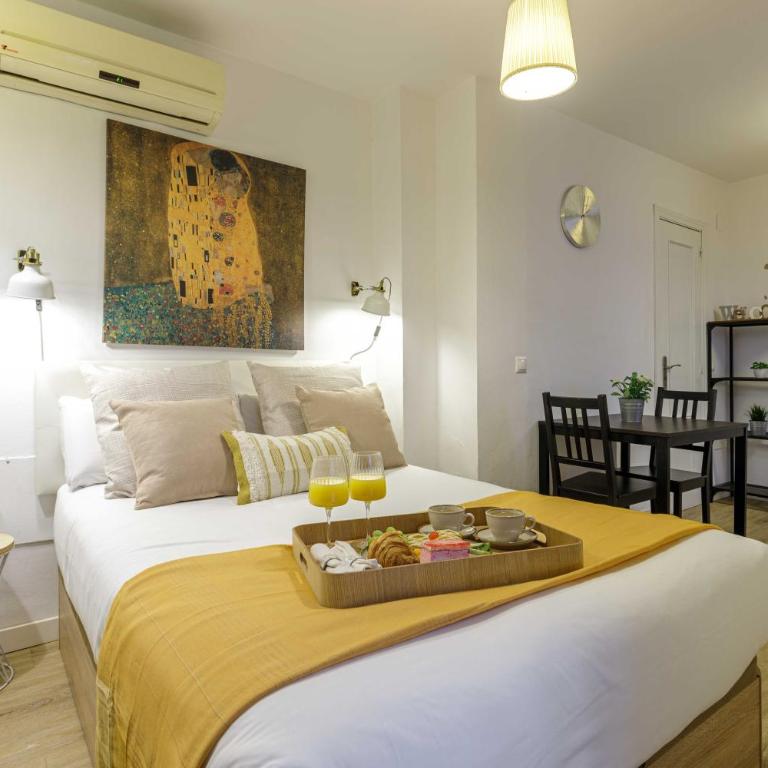 Living4malaga Malaga Serenity - Estudio - 5