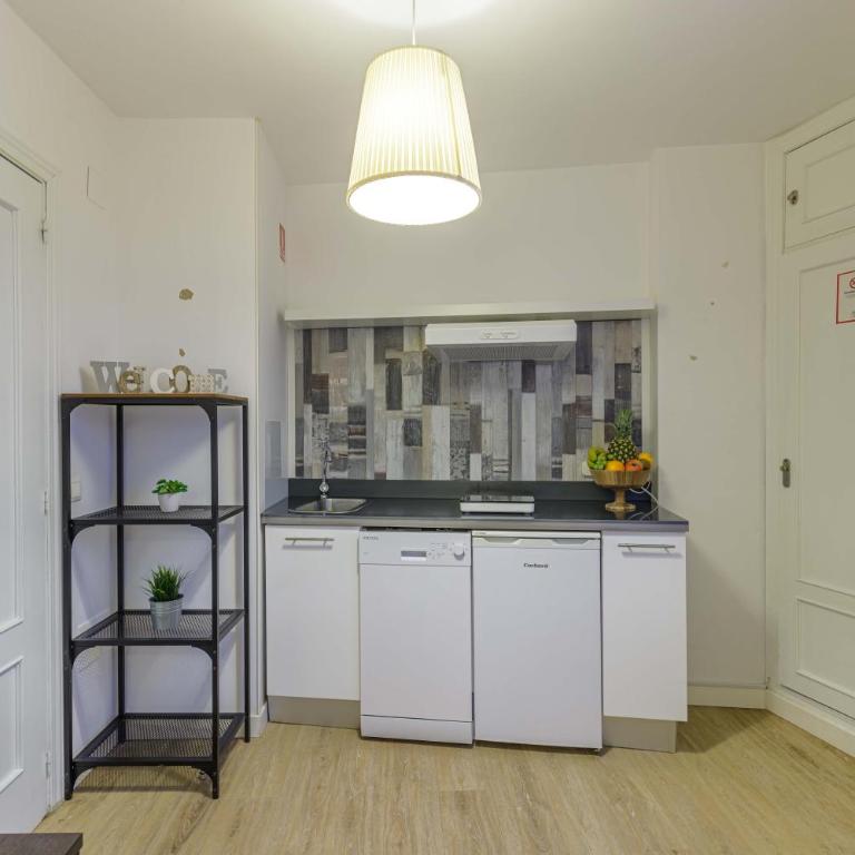 Living4malaga Malaga Serenity - Estudio - 9