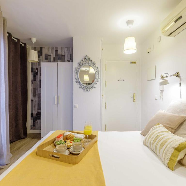 Living4malaga Malaga Serenity - Estudio - 10