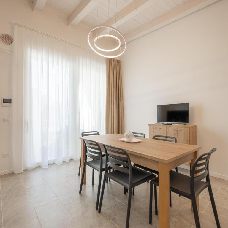 Wave Island Torre B23 - Appartamento - 5