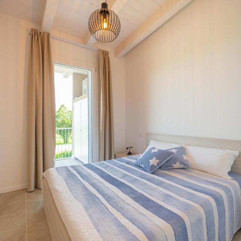 Wave Island Torre B23 - Appartamento - 8