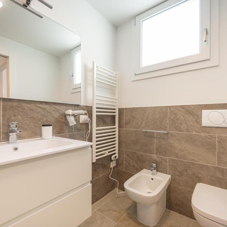 Wave Island Torre B23 - Appartamento - 11