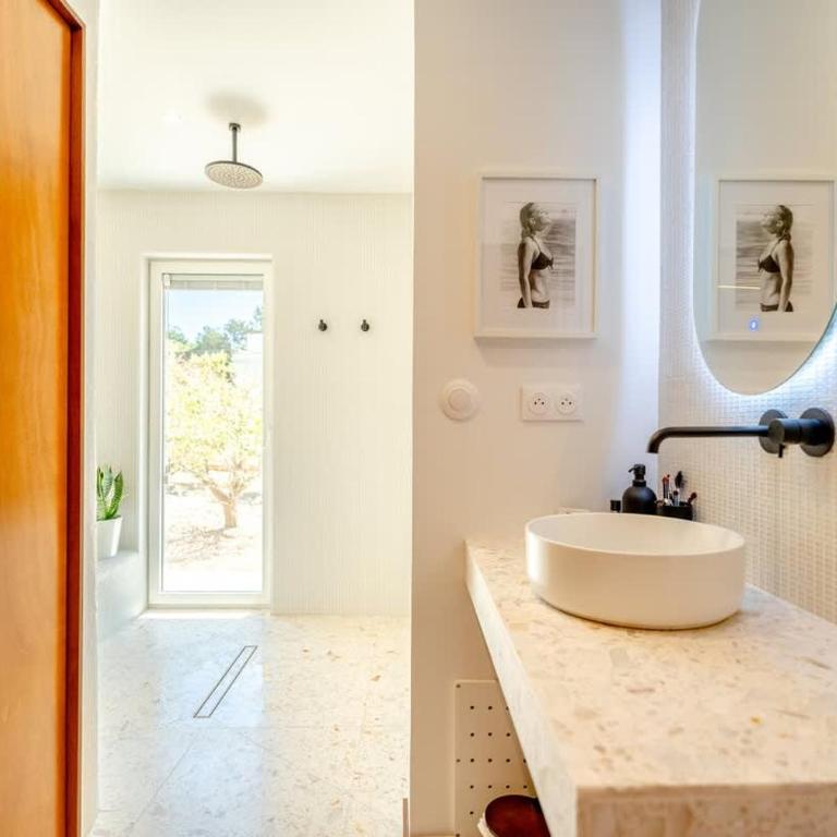 Villa Palm Dreams l 70s Design l Shellter Rentals - Villa - 14