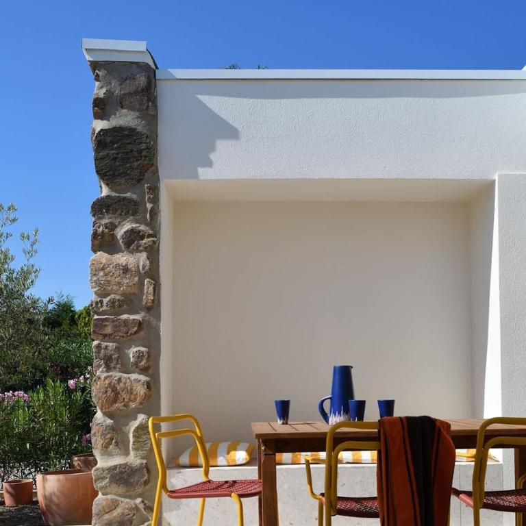 Villa Palm Dreams l 70s Design l Shellter Rentals - Villa - 73