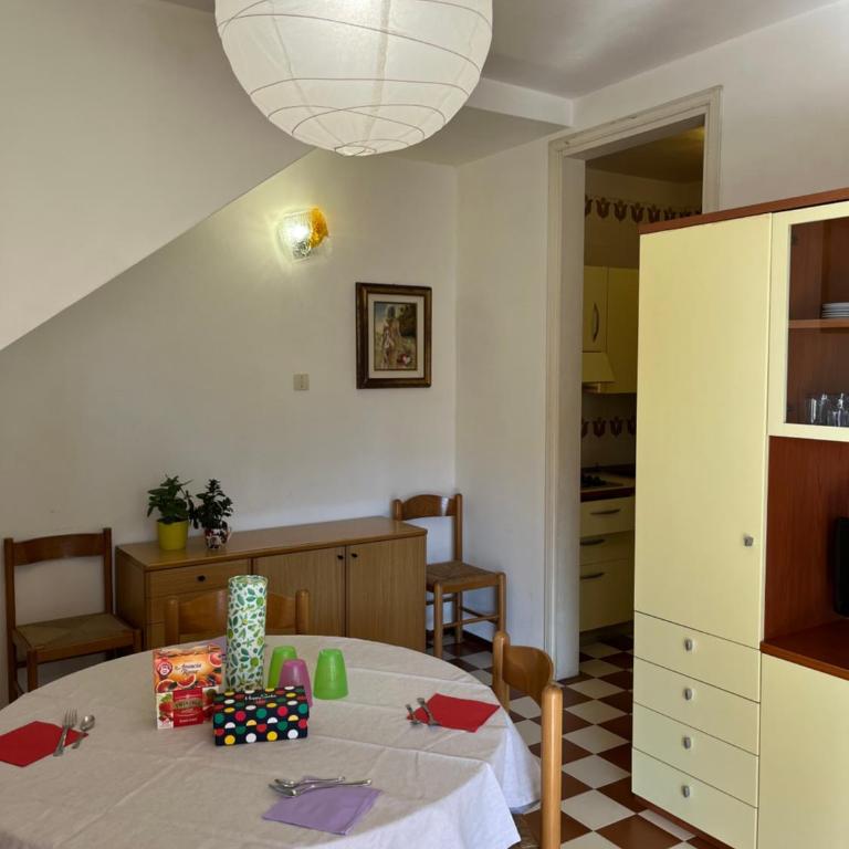 Danubio - Appartamento con 3 Camere da Letto - 21